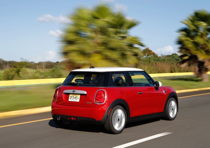 MINI Mini (2014-24) (20)