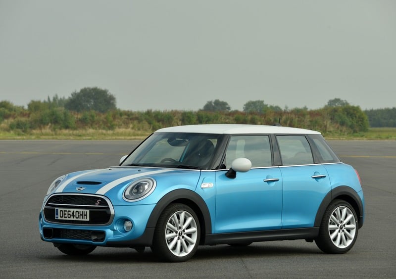 MINI Mini (2014-24) (22)