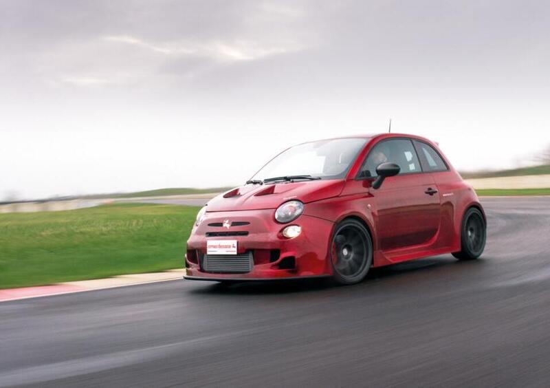 Romeo Ferraris Cinquone (2014-18) (8)