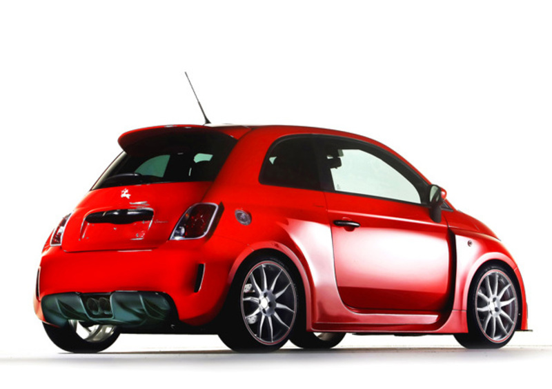 Romeo Ferraris Cinquone (2014-18) (6)