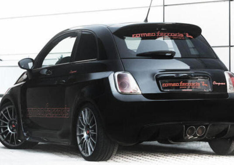 Romeo Ferraris Cinquone (2014-18) (11)