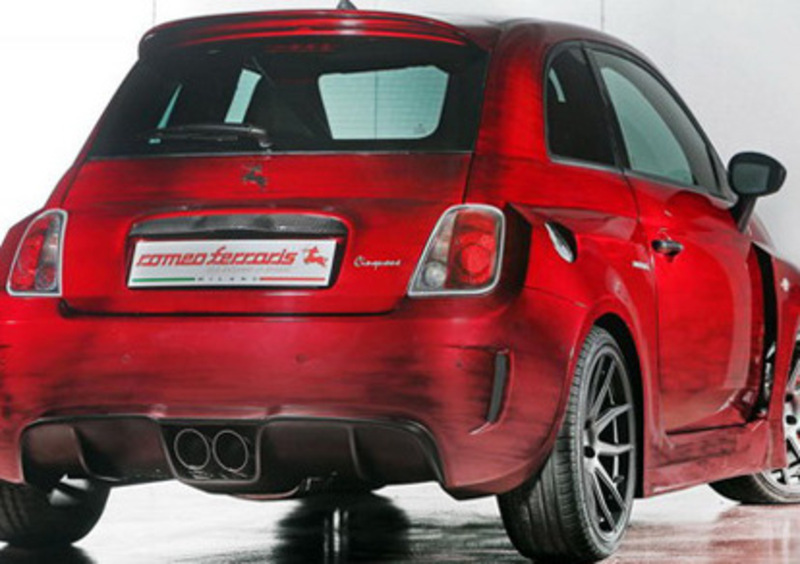 Romeo Ferraris Cinquone (2014-18) (5)