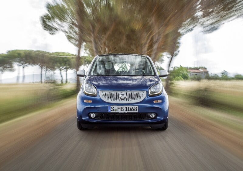 smart Fortwo (2014-24) (25)