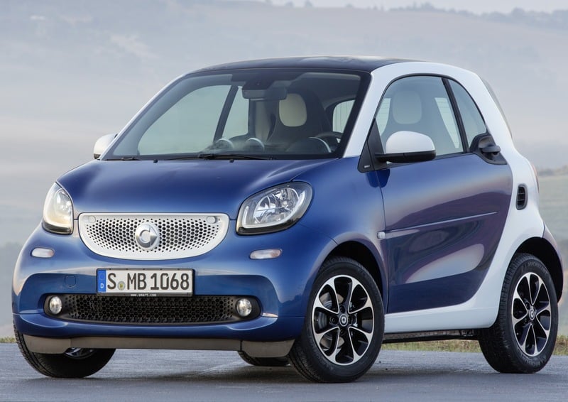 smart Fortwo (2014-24) (32)