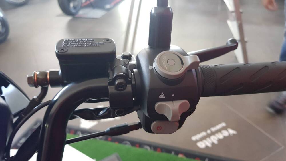 Lifan E3 (2018 - 25) (3)