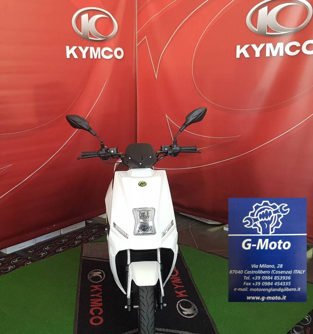 Lifan E3 (2018 - 25) (4)