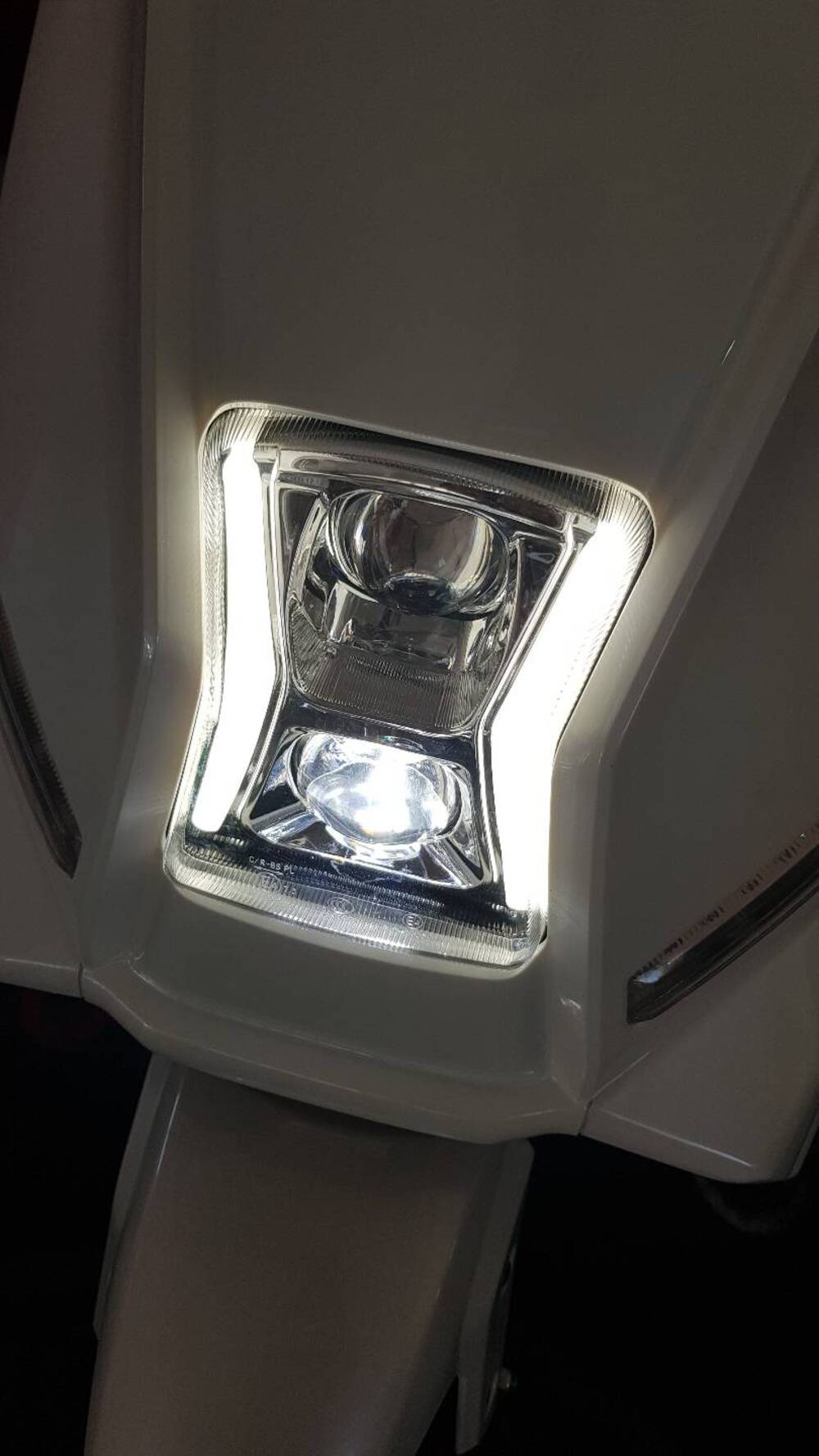 Lifan E3 (2018 - 25) (6)