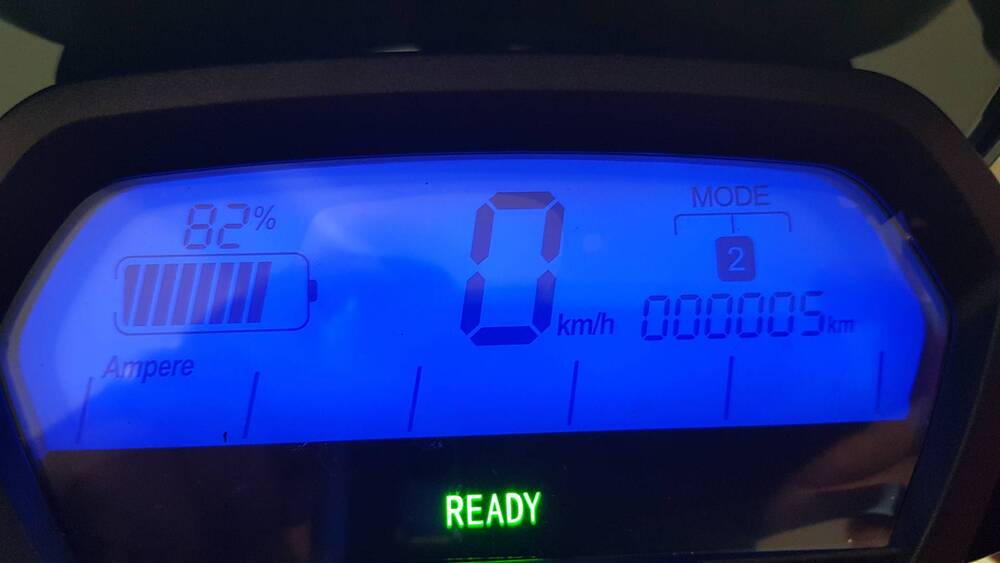 Lifan E3 (2018 - 25) (7)