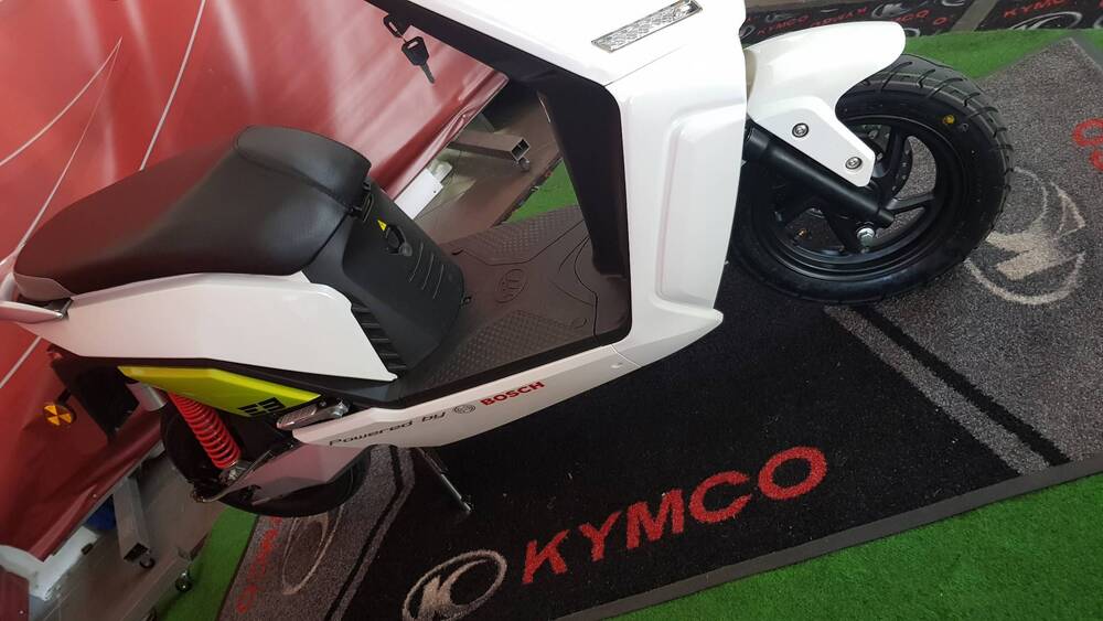 Lifan E3 (2018 - 25) (8)