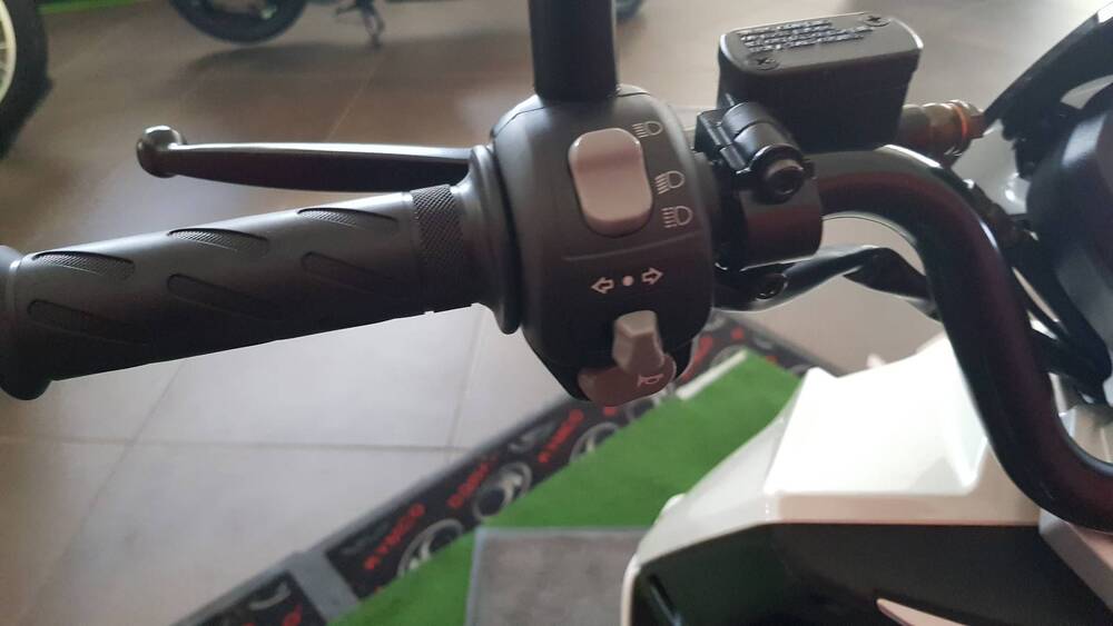 Lifan E3 (2018 - 25) (9)