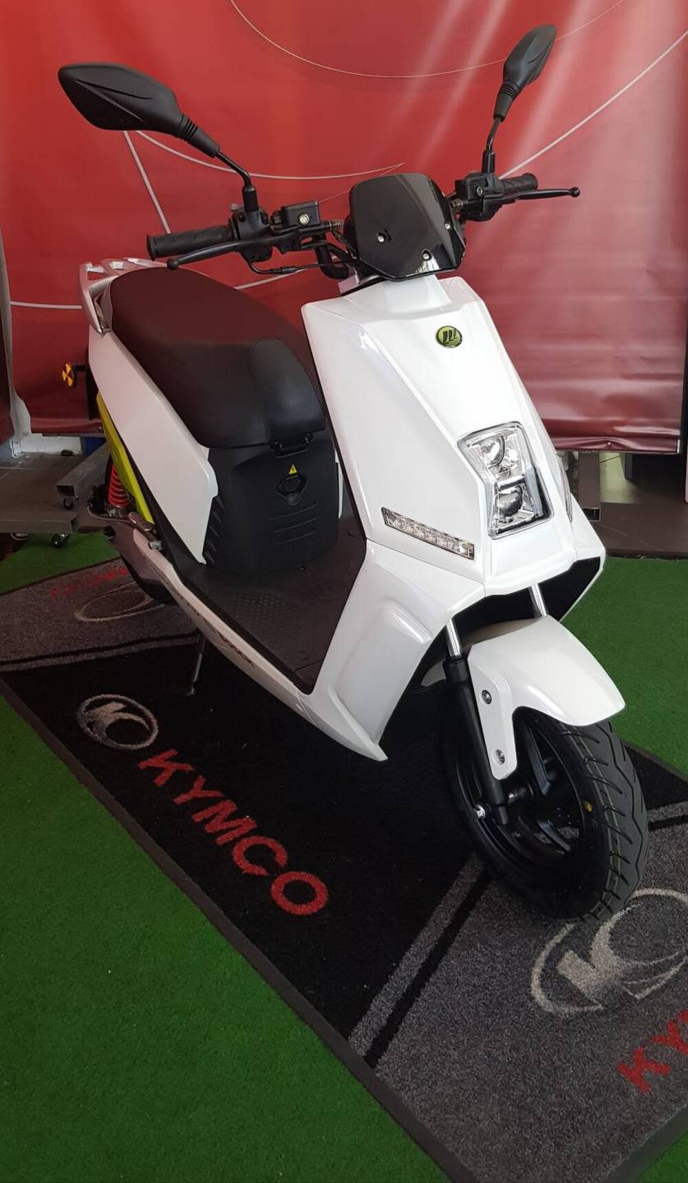 Lifan E3 (2018 - 25) (10)