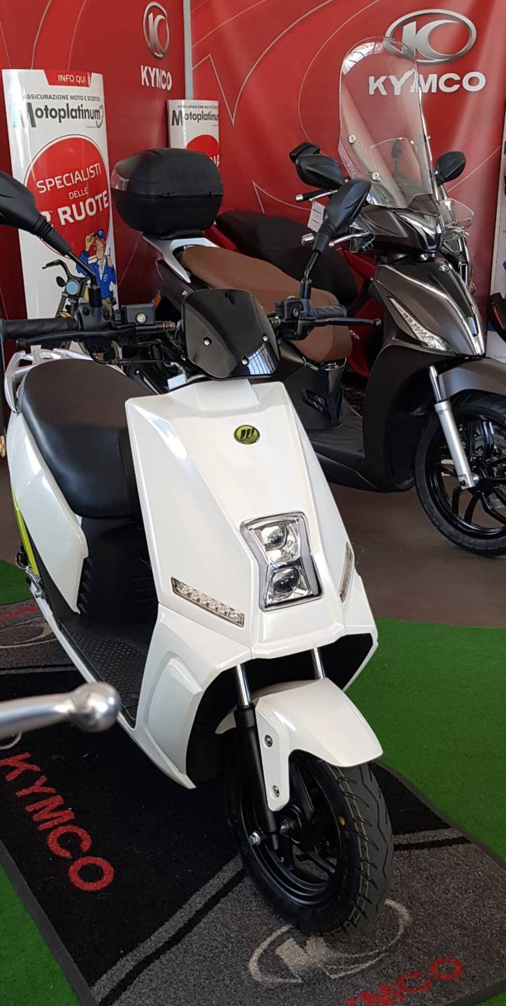 Lifan E3 (2018 - 25) (11)