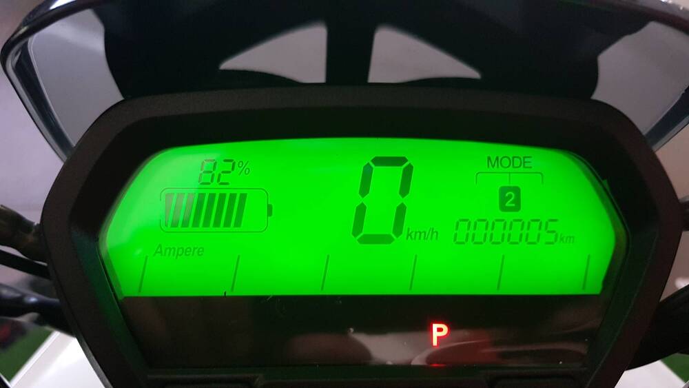 Lifan E3 (2018 - 25) (12)