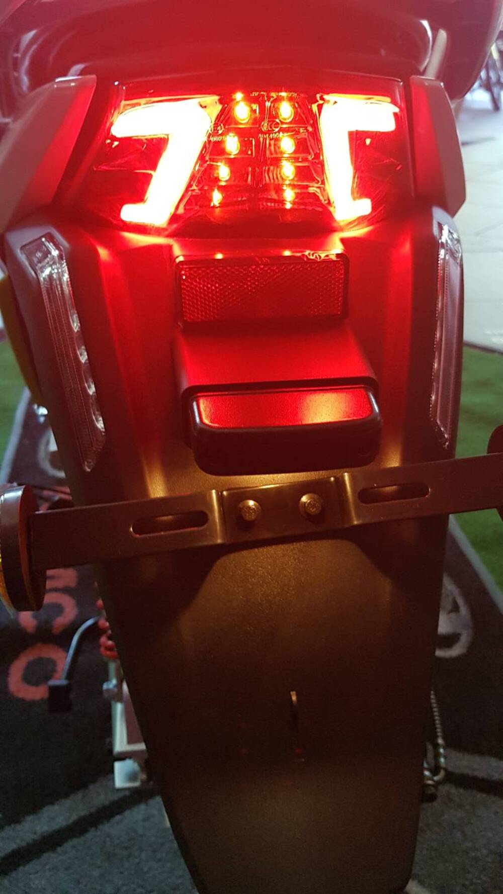 Lifan E3 (2018 - 25) (13)