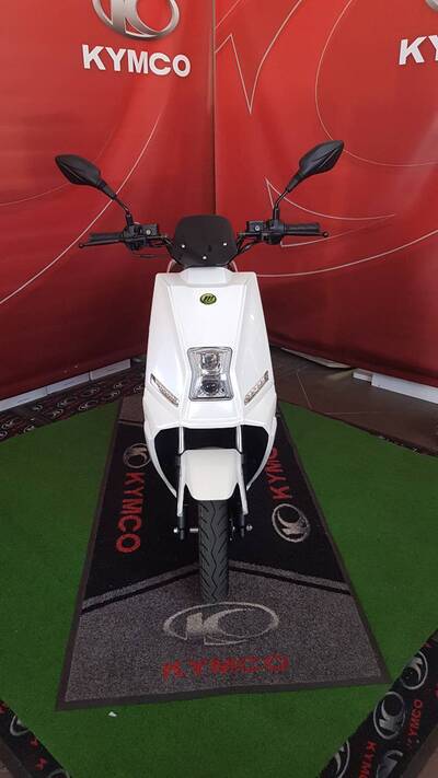 Lifan E3 (2018 - 25) nuova