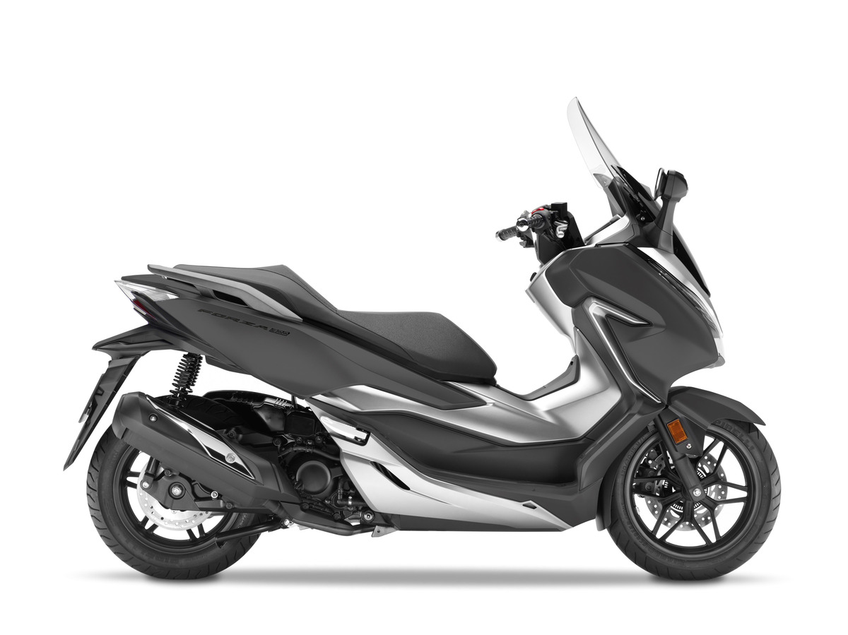 Honda Sh 300 Problemi Sh 300 Sport 2011 HONDA SH 300i SPORTY BLANC