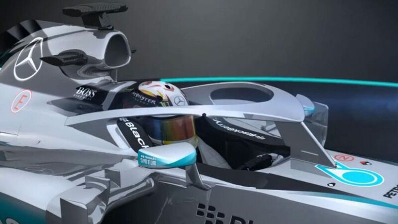 Formula 1, &egrave; ufficiale: in arrivo la protezione &ldquo;Halo&rdquo;