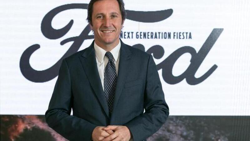 Faltoni, Ford: &ldquo;Diesel, meglio rinnovare che vietare&quot;