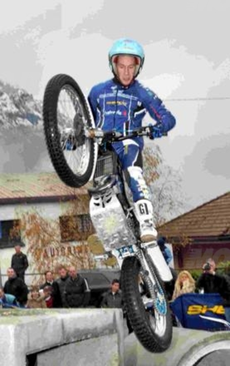 Campionato Italiano Trial CITO