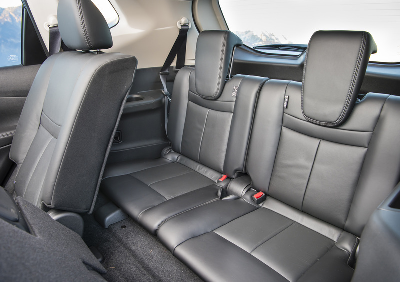Nissan X-Trail (2014-22) (46)