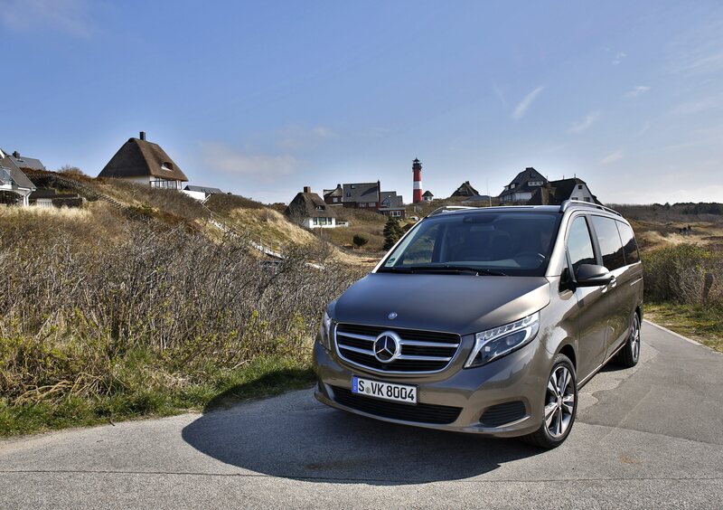 Mercedes-Benz Marco Polo (2015-23) (9)