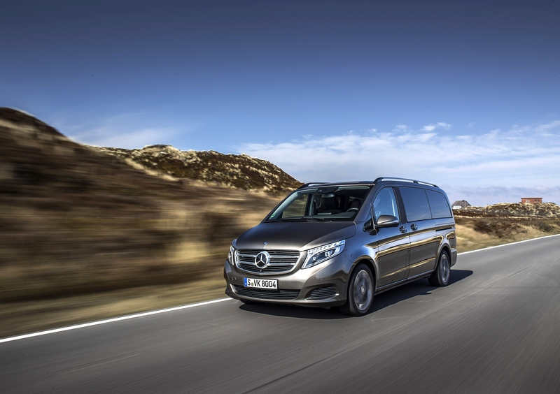 Mercedes-Benz Marco Polo (2015-23) (10)