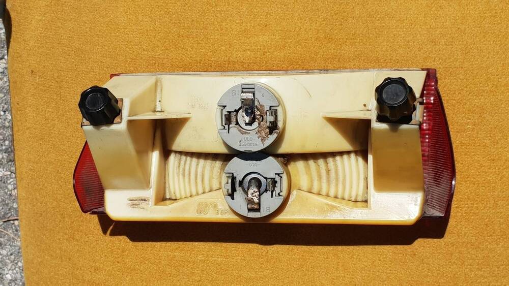 Fanale BMW K 100 originale (6)