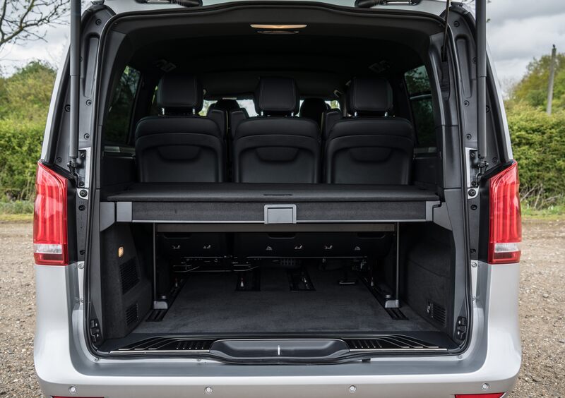 Mercedes-Benz Marco Polo (2015-23) (14)
