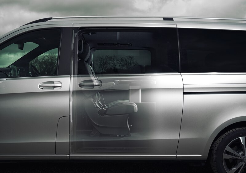 Mercedes-Benz Marco Polo (2015-23) (21)