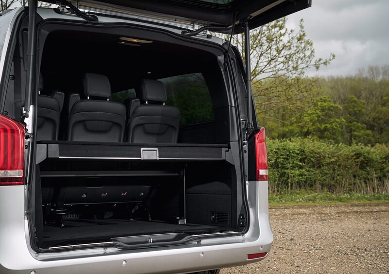 Mercedes-Benz Marco Polo (2015-23) (19)