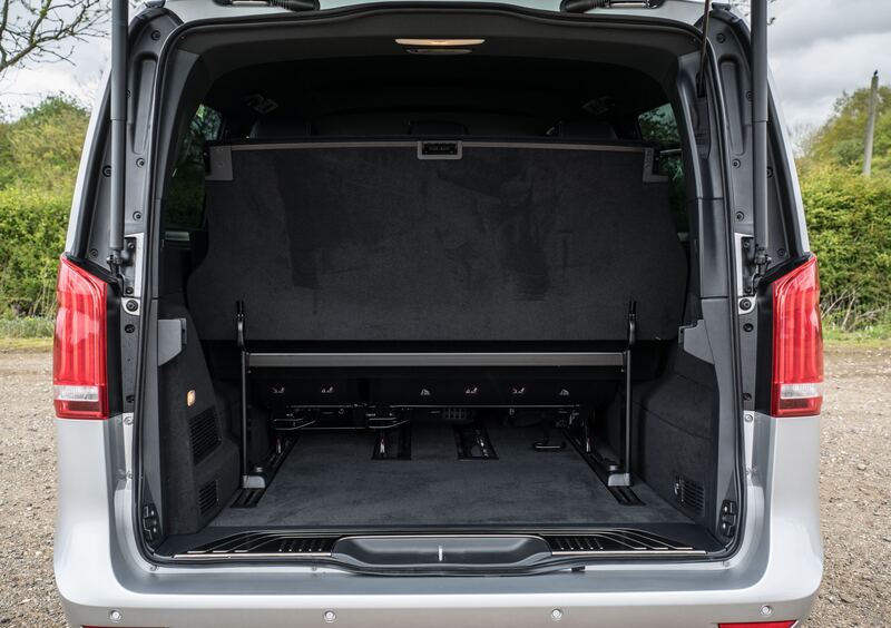 Mercedes-Benz Marco Polo (2015-23) (20)