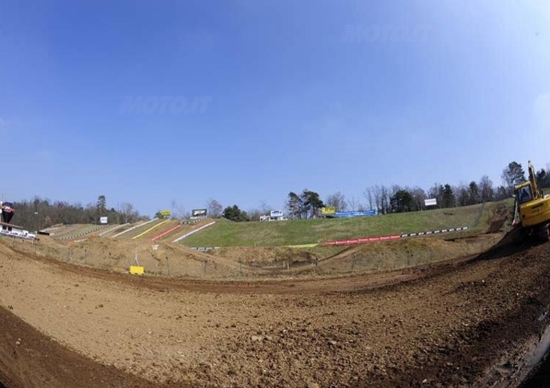 Bartolini: Malpensa &egrave; ok