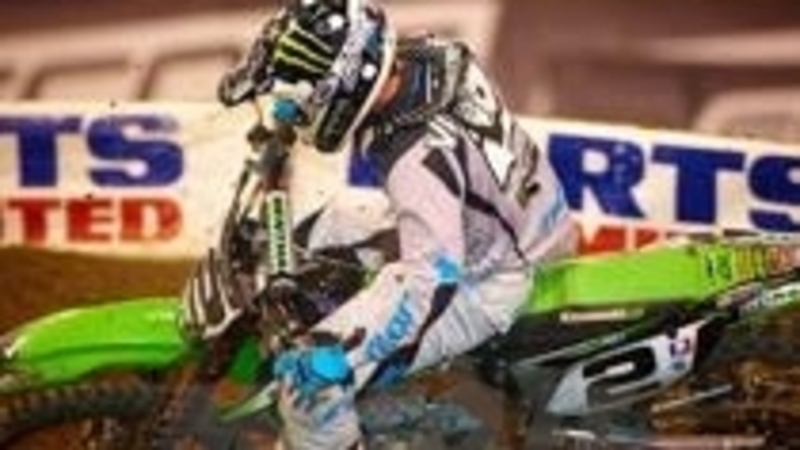 Ryan Villopoto vince anche a Toronto