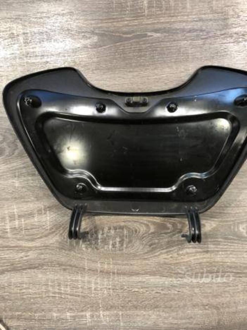 Sportello Anteriore Piaggio Beverly 400 2006/07 (3)