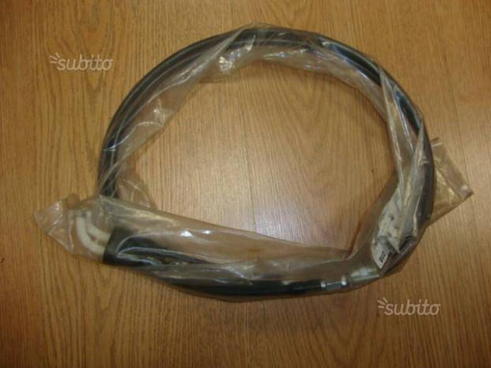 Cavo gas Yamaha WR250F Motocross Marketing