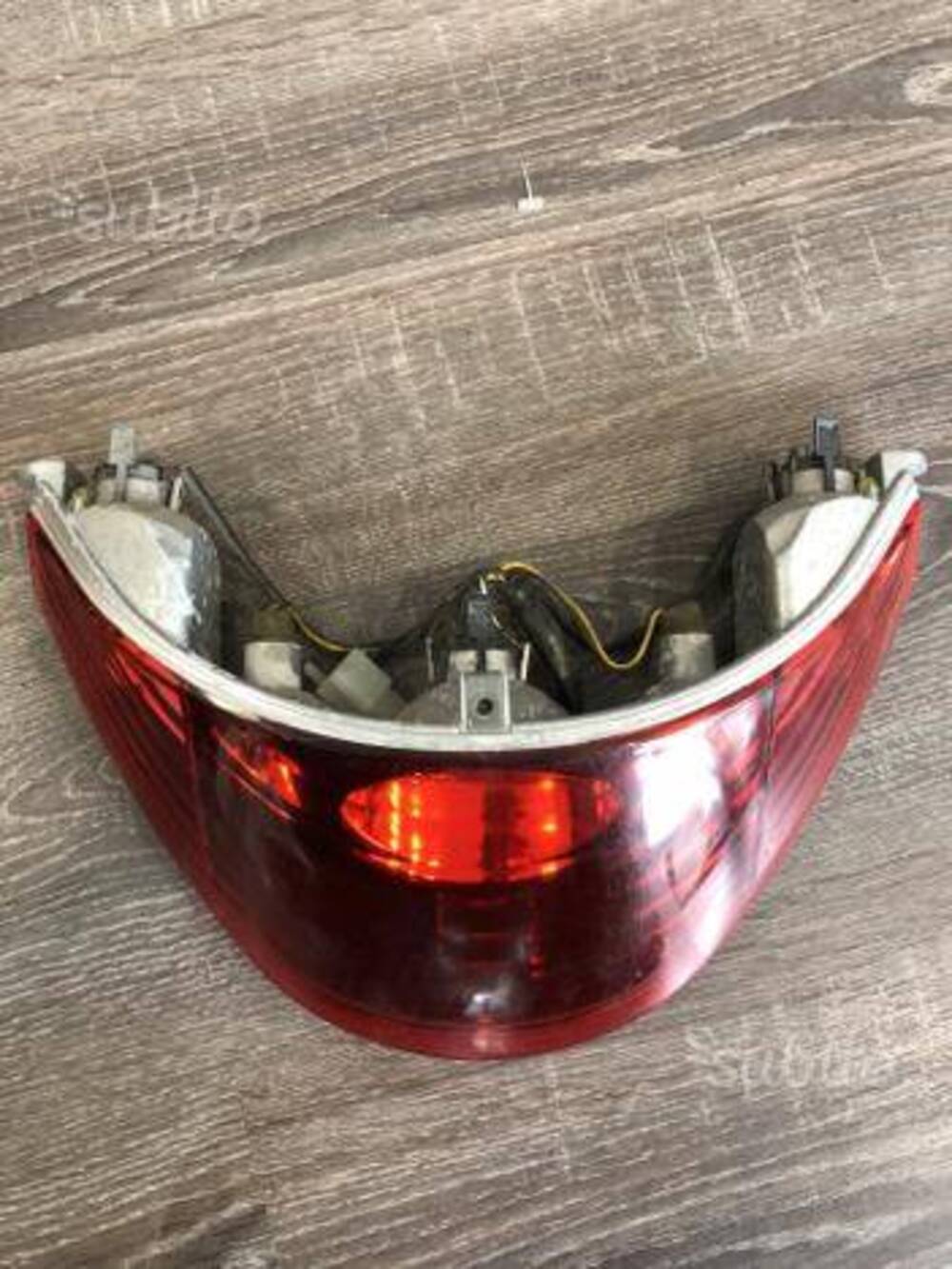 Faro posteriore Beverly 125/250/400 Piaggio