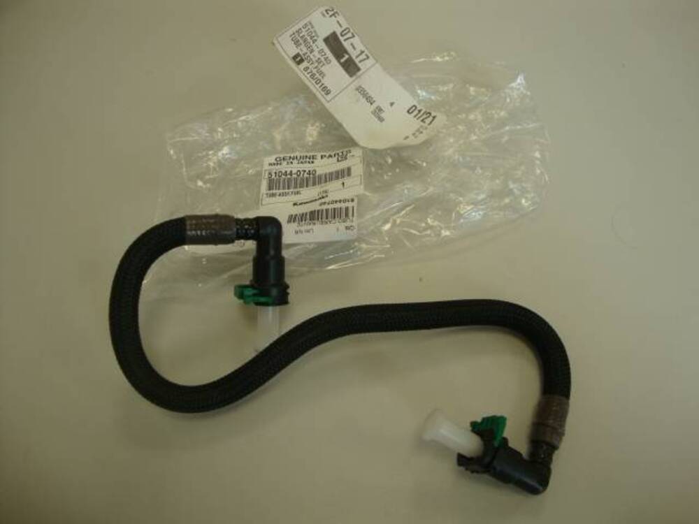 Tubo carburante Kawasaki Z800