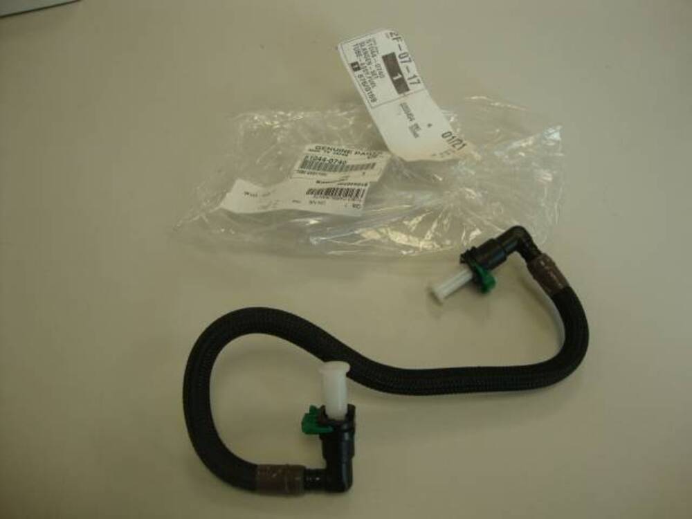 Tubo carburante Kawasaki Z800 (2)