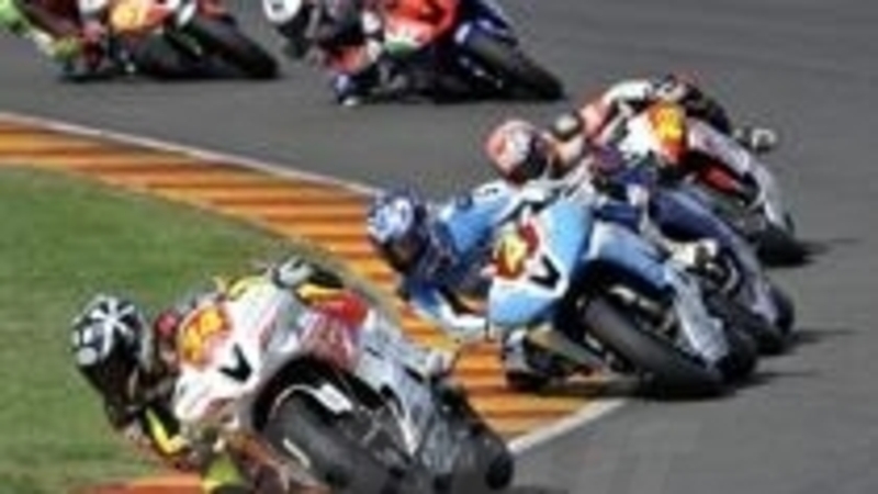 Venerd&igrave; 19 a Monza presentazione del CIV