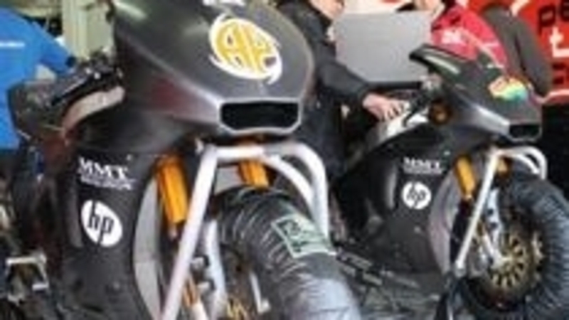 Moto2. Parlano i protagonisti