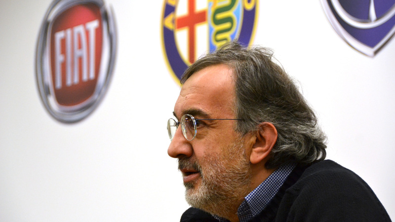 5 cose che Sergio Marchionne lascia in eredit&agrave; a FCA