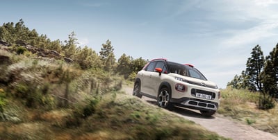 Citroen C3 Aircross | Un&#039;altra sorpresa targata Francia [Video]