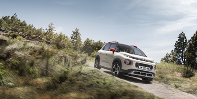 Citroen C3 Aircross | Un&#039;altra sorpresa targata Francia [Video]