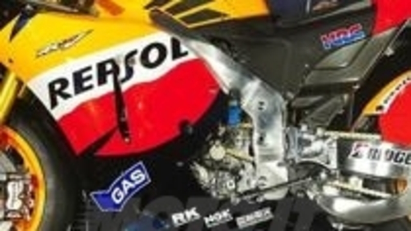 MotoGP, ecco come si preparano gli ultimi test