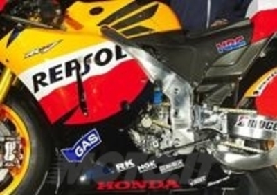 MotoGP, ecco come si preparano gli ultimi test