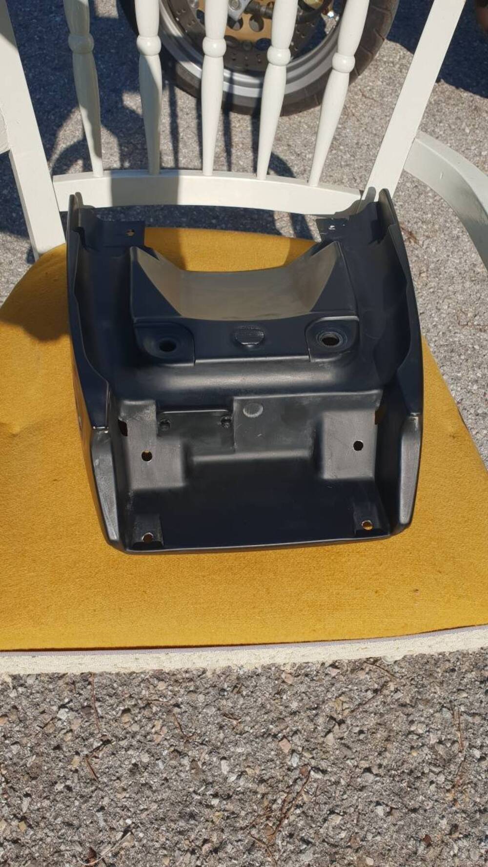 Codino BMW K 100 (6)