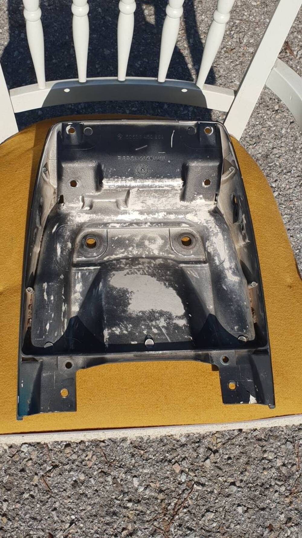 Codino BMW K 100 (8)