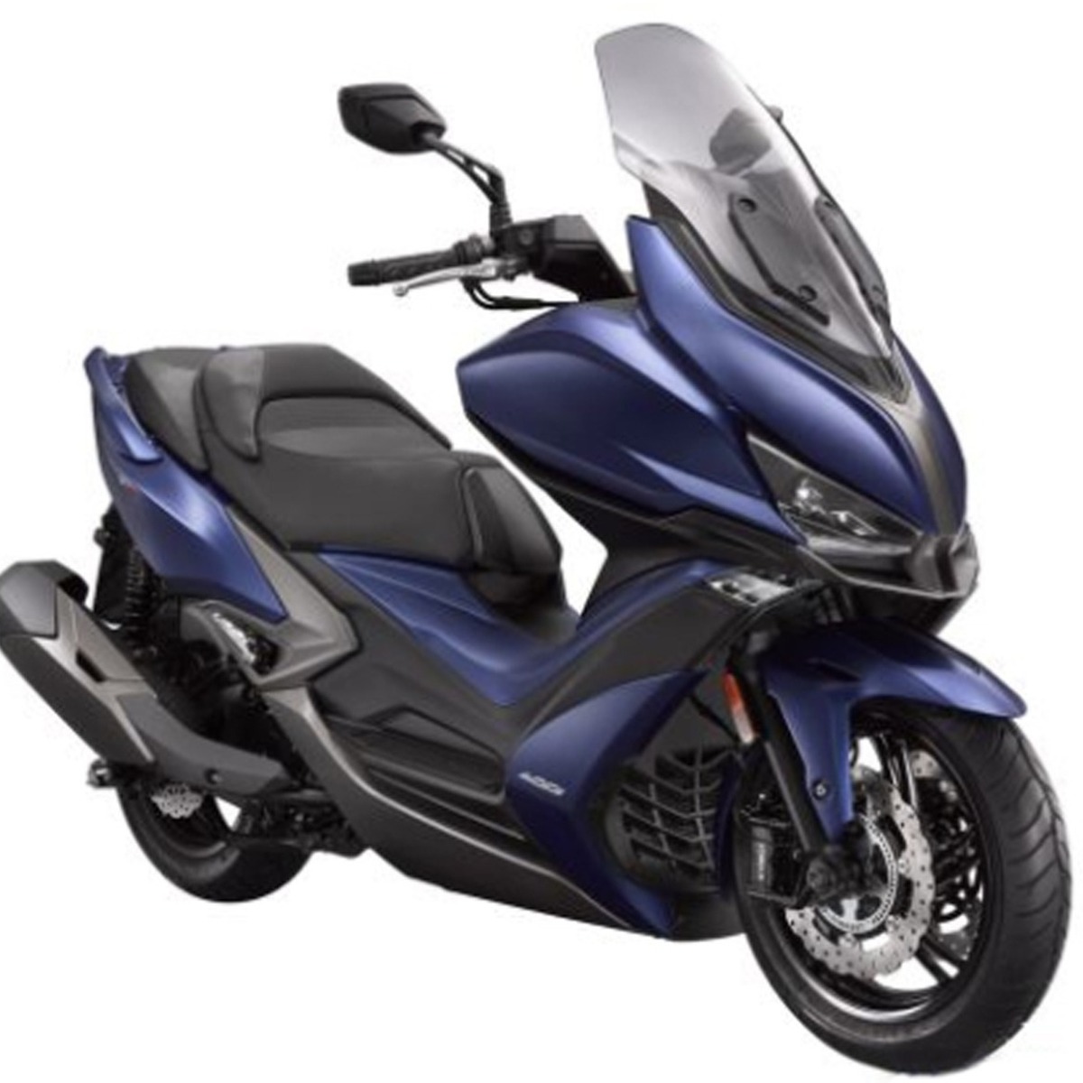 Kymco Xciting 400i S ABS (2019 - 20)
