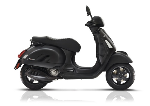 Vespa GTS 300 Super Notte (2018 - 20)