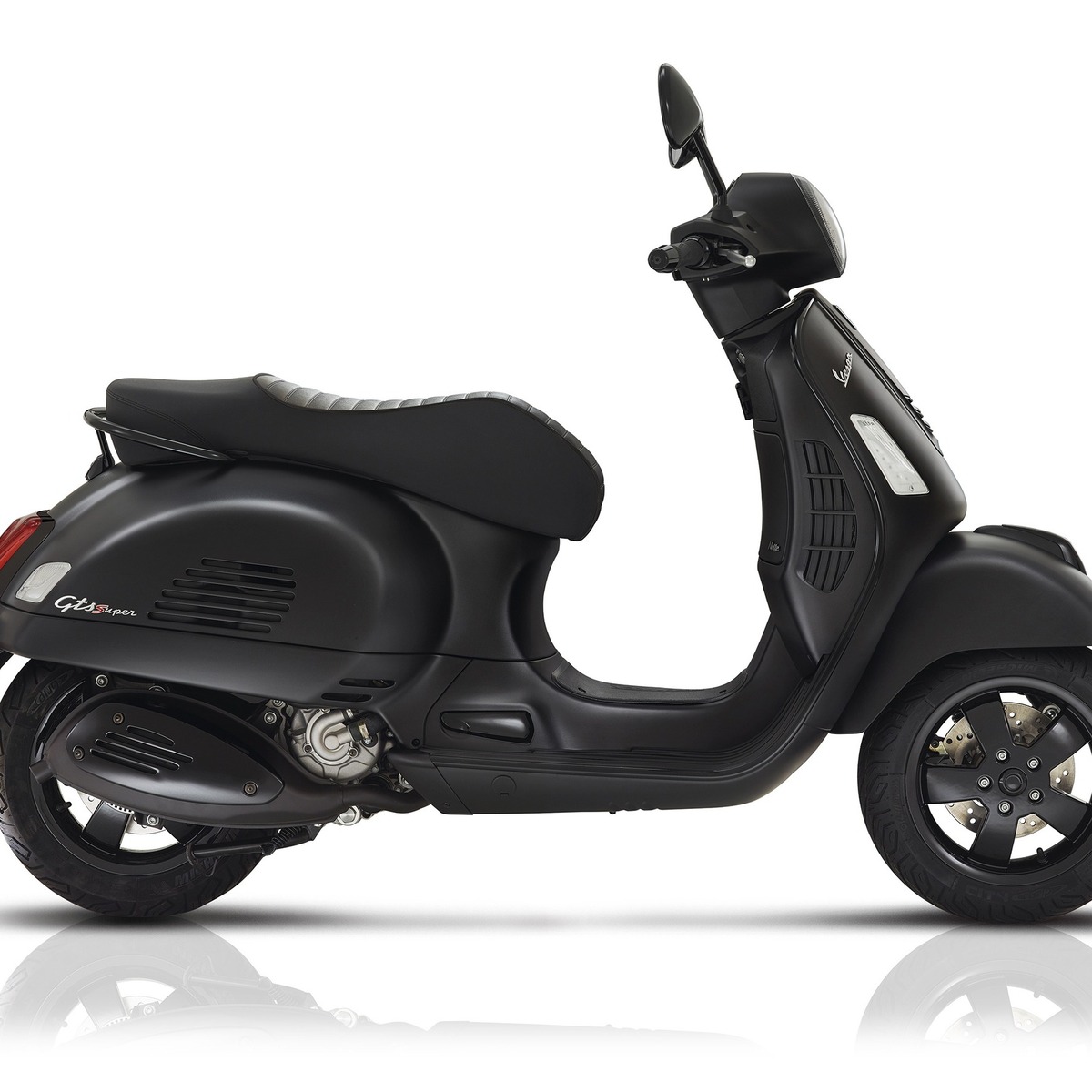 Vespa GTS 300 Super Notte (2018 - 20)
